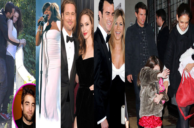 2012 онд сенсааци тарьсан топ 10 үйл явдал…